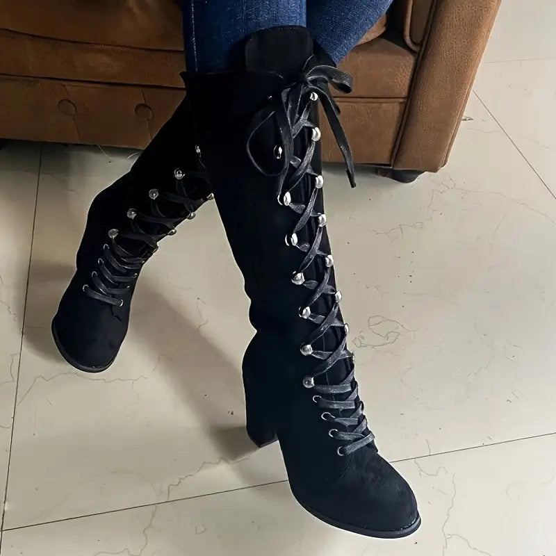 Women’s Boots 229
