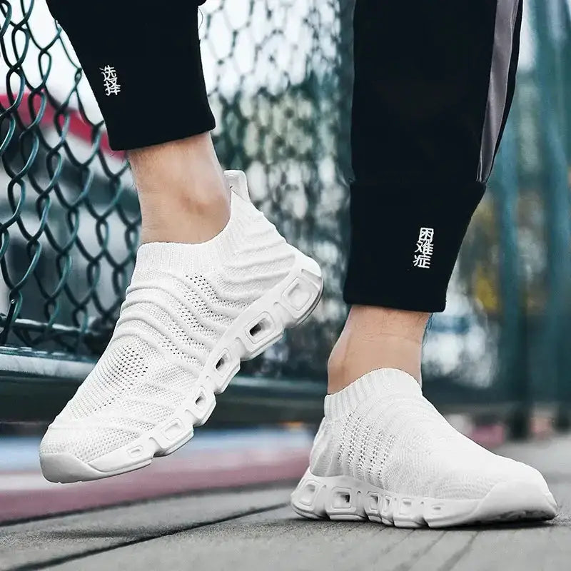 ERKEK SPOR AYAKKABI 507