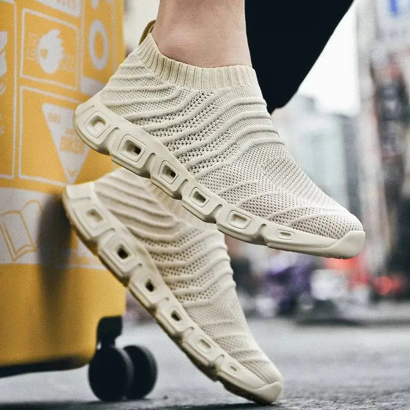 ERKEK SPOR AYAKKABI 507