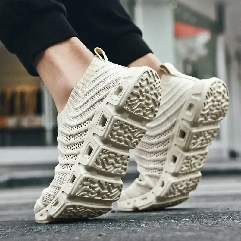 ERKEK SPOR AYAKKABI 507