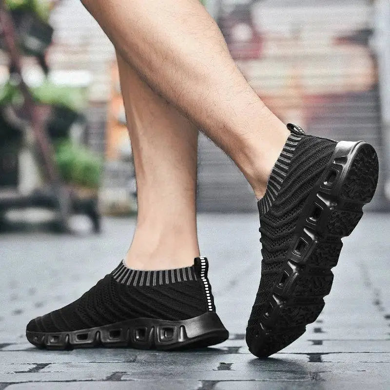 ERKEK SPOR AYAKKABI 507