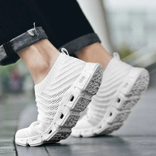 ERKEK SPOR AYAKKABI 507
