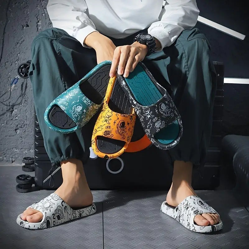 Men’s Slippers 310