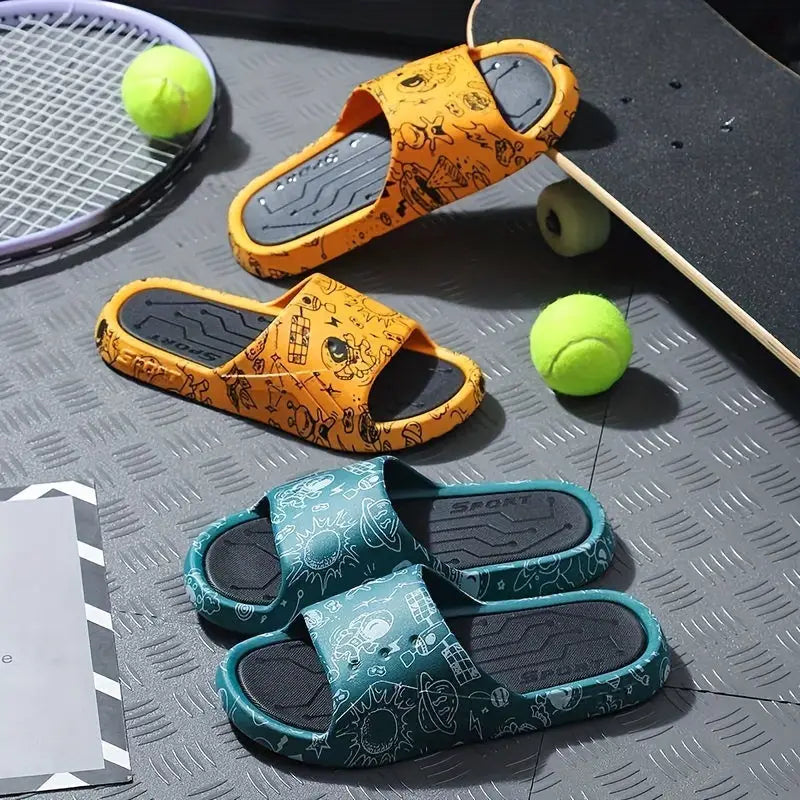 Men’s Slippers 310