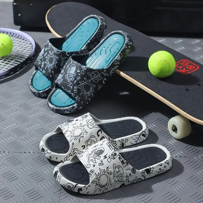 Men’s Slippers 310