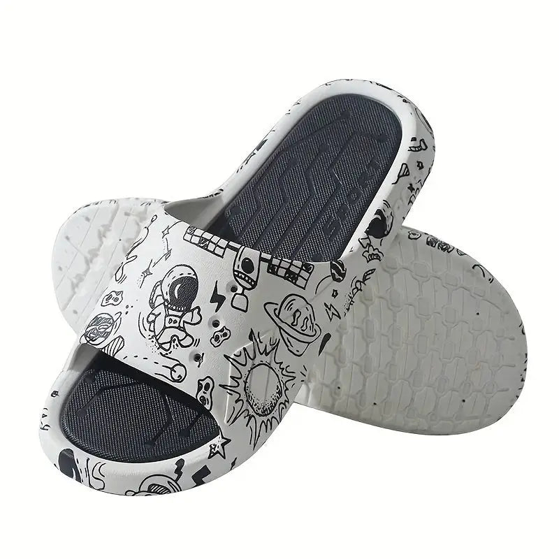 Men’s Slippers 310