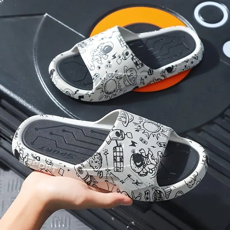 Men’s Slippers 310