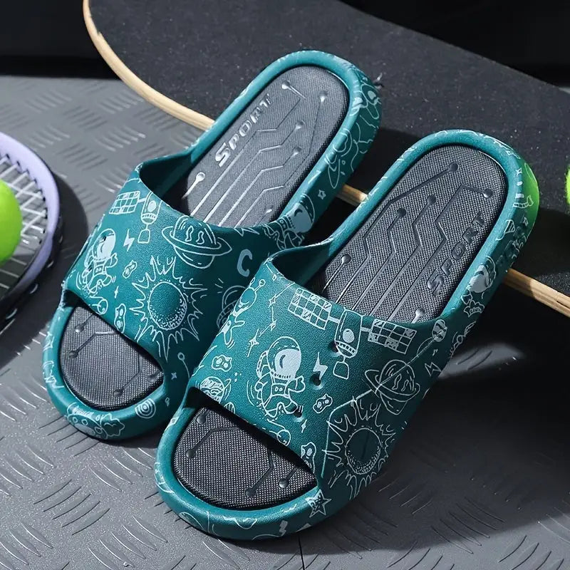 Men’s Slippers 310