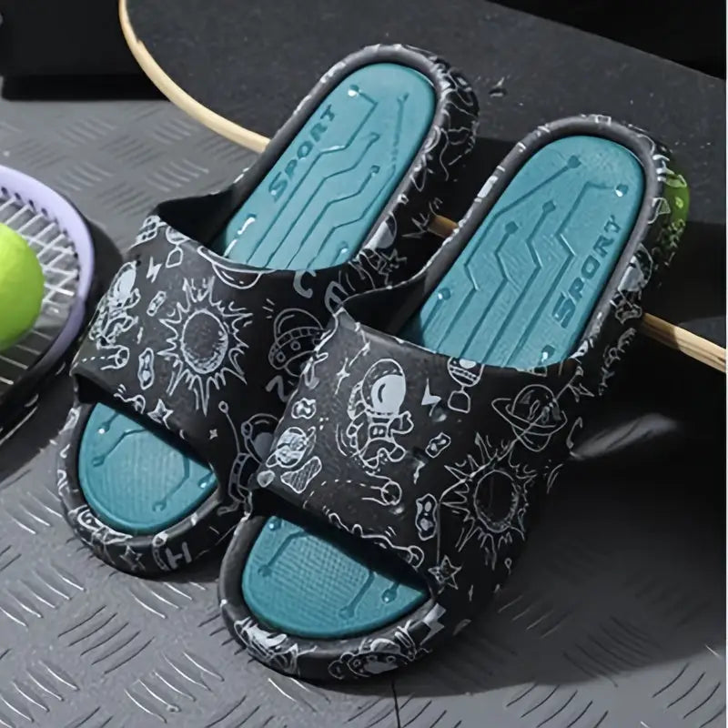 Men’s Slippers 310