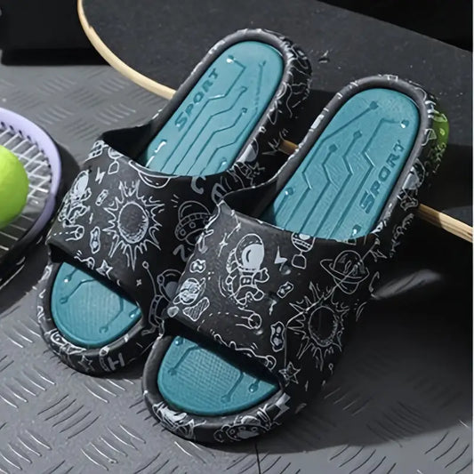 Men’s Slippers 310