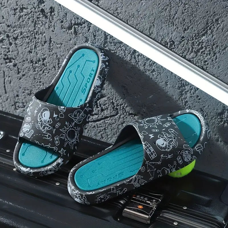 Men’s Slippers 310