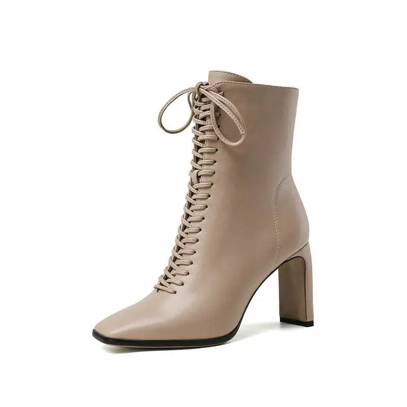 Women’s Boots 312