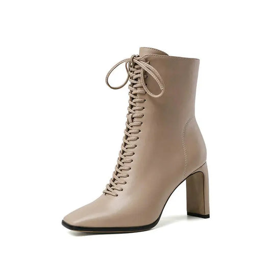 Women’s Boots 312