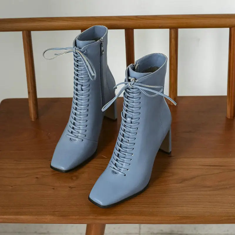 Women’s Boots 312