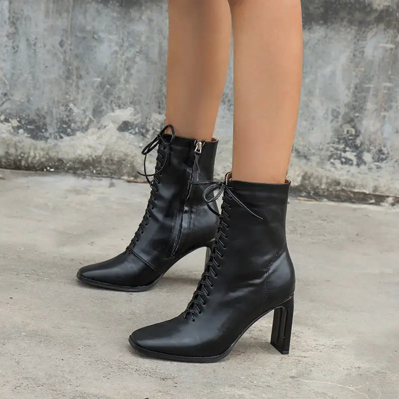 Women’s Boots 312