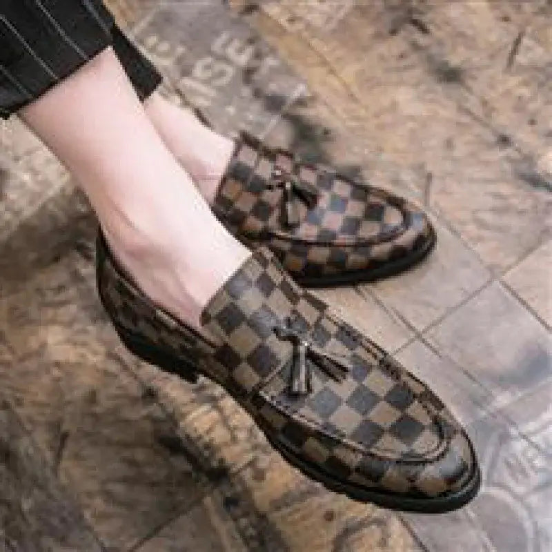 Men’s Shoes 157