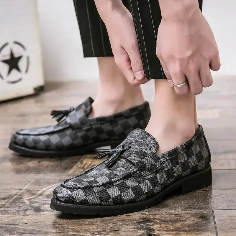 Men’s Shoes 157