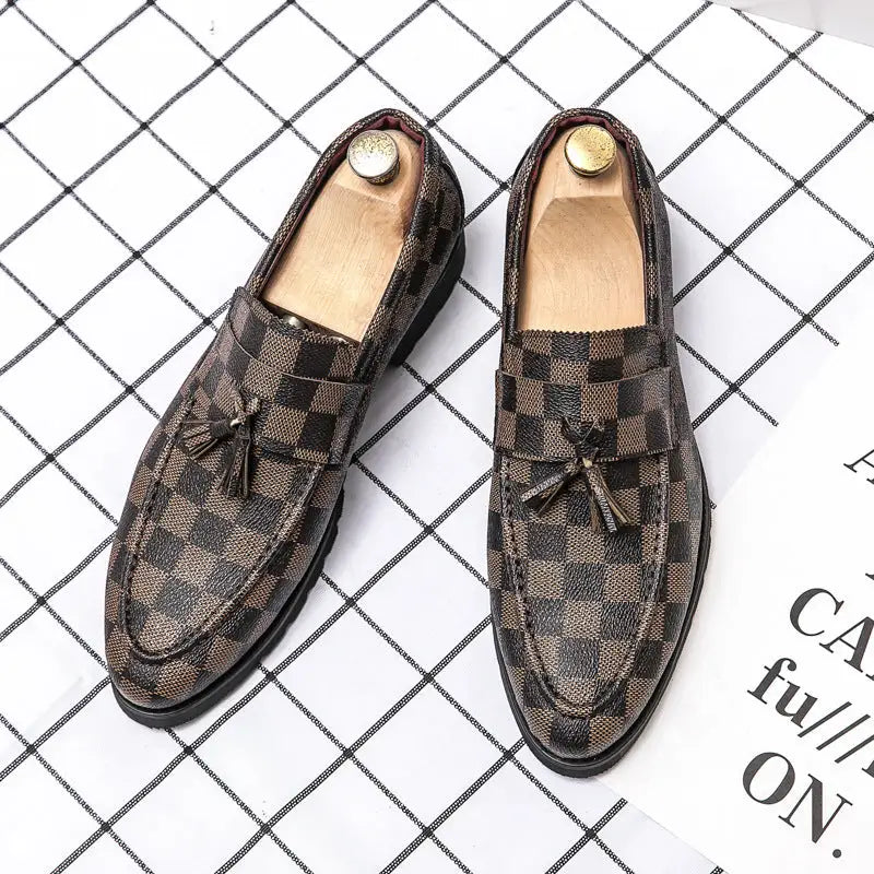 Men’s Shoes 157