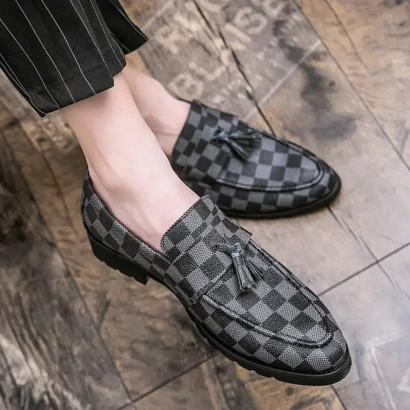 Men’s Shoes 157