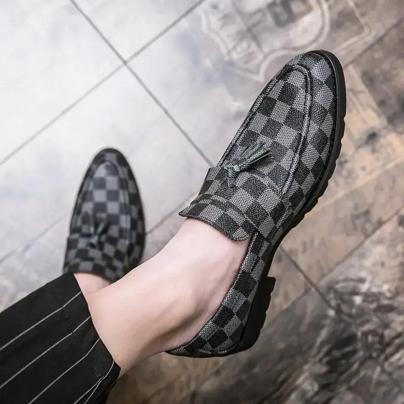 Men’s Shoes 157