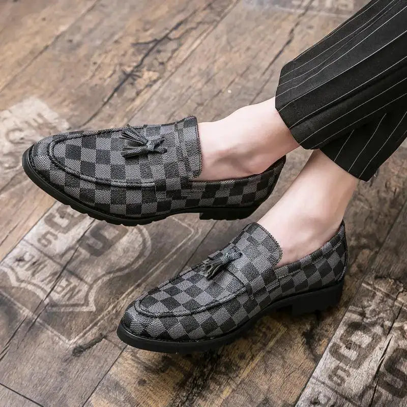 Men’s Shoes 157