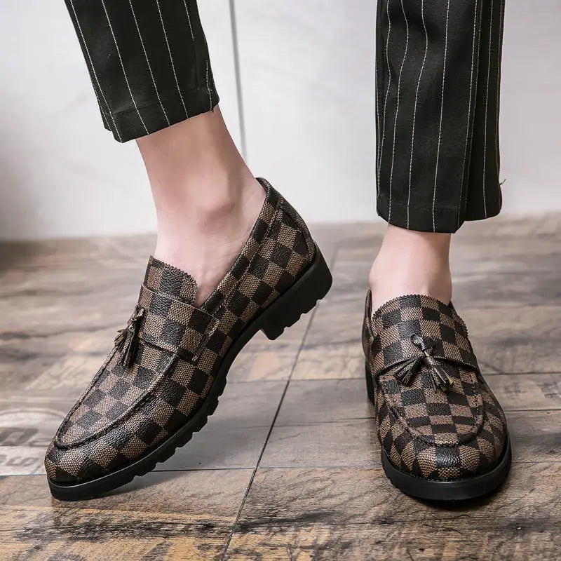 Men’s Shoes 157