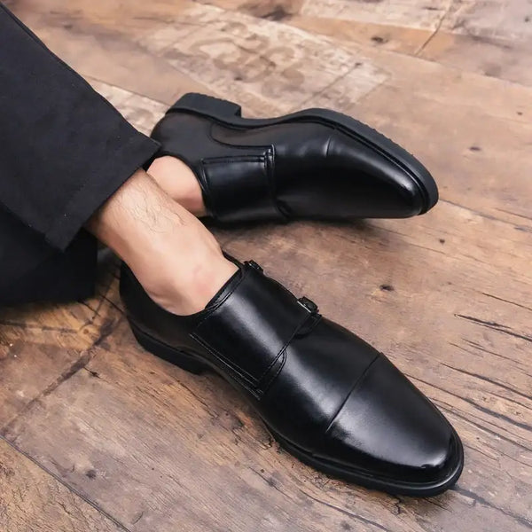 ERKEK AYAKKABI 160