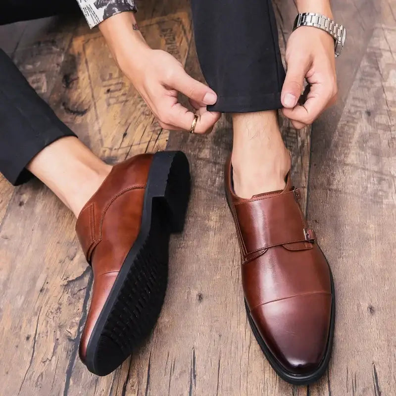 Men’s Shoes 160