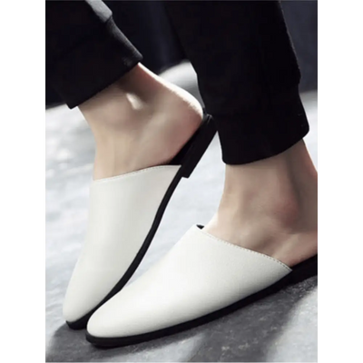 Women’s Slippers 125