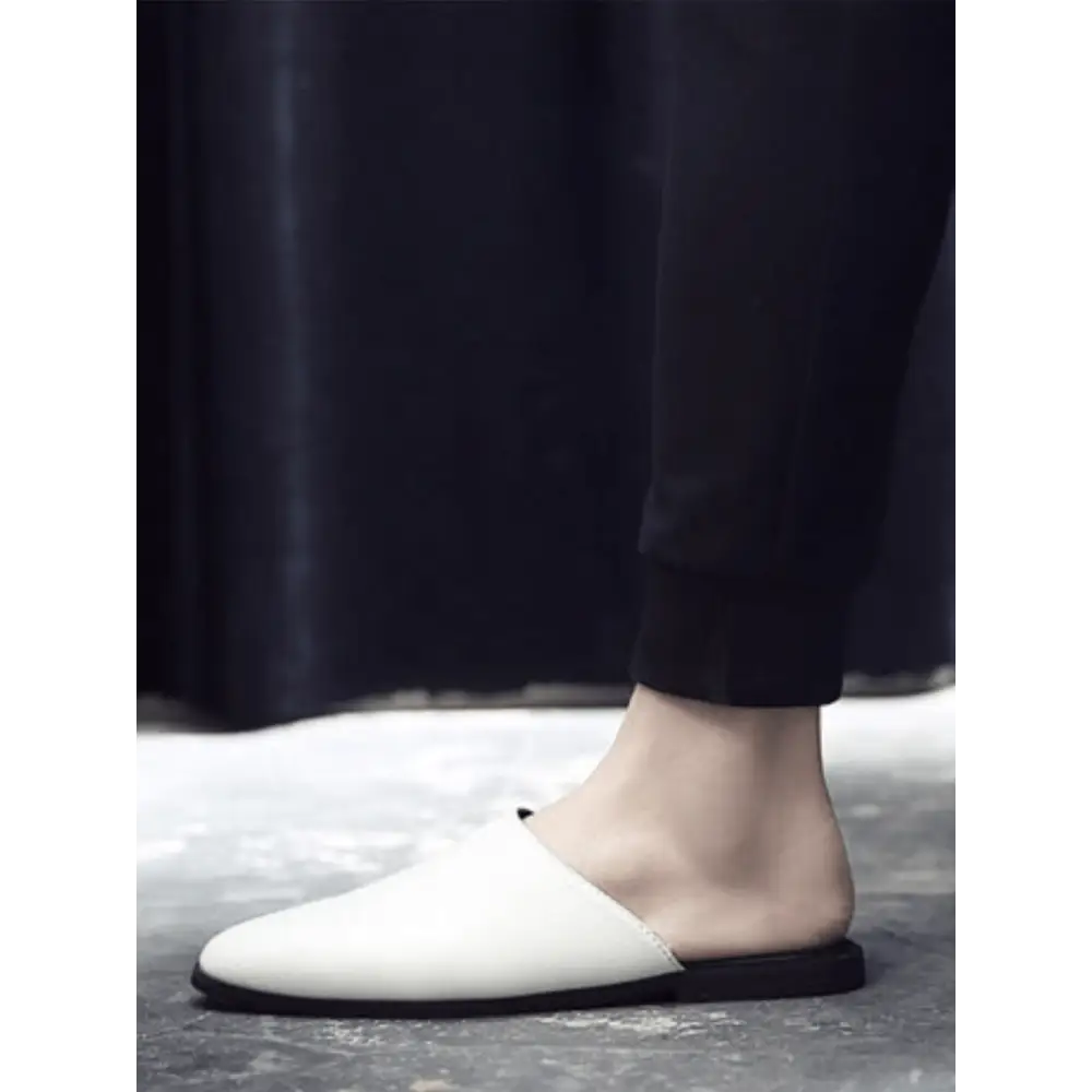 Men’s Slippers 289