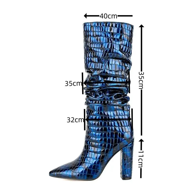 Women’s Boots 224