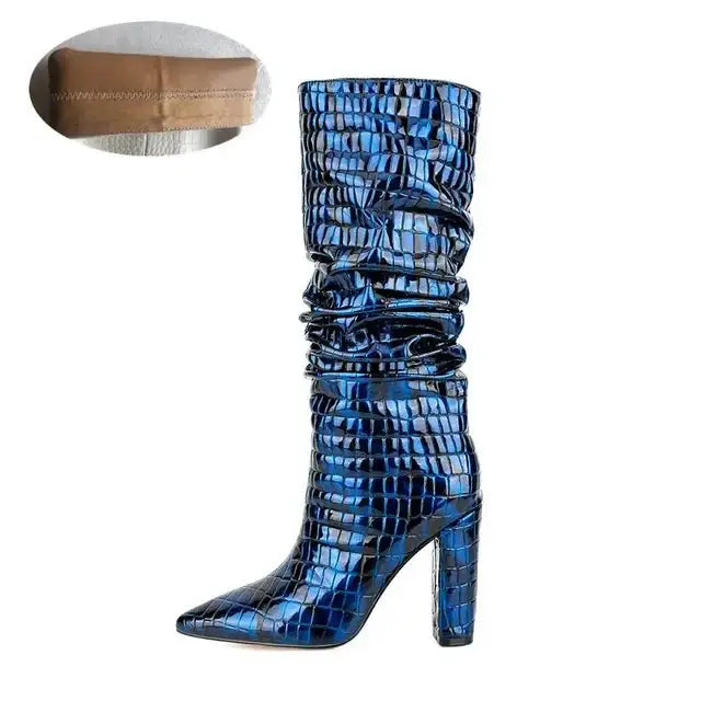 Women’s Boots 224