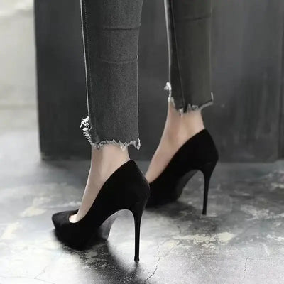 Women’s Heels 195