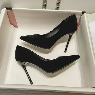 Women’s Heels 195