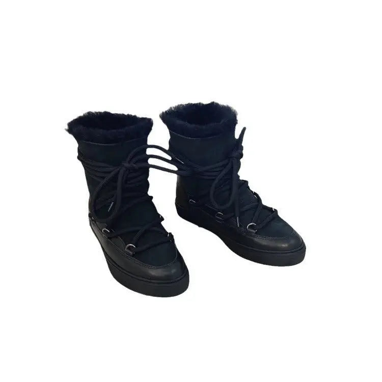 Women’s Boots 311