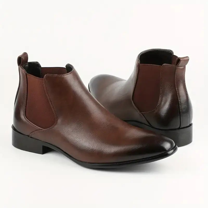 Men’s Boots 121