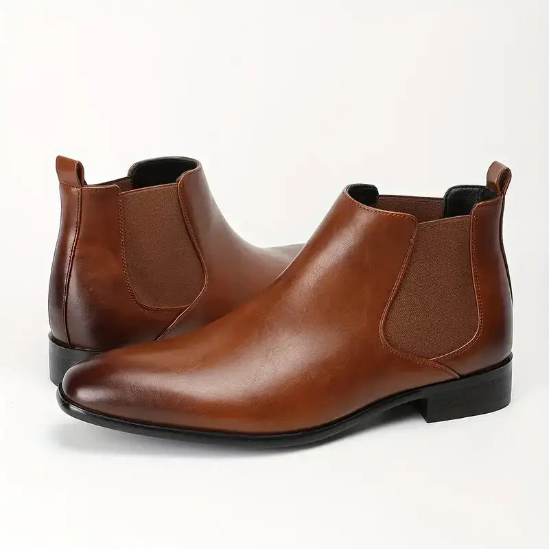 Men’s Boots 121