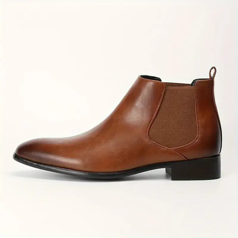 Men’s Boots 121