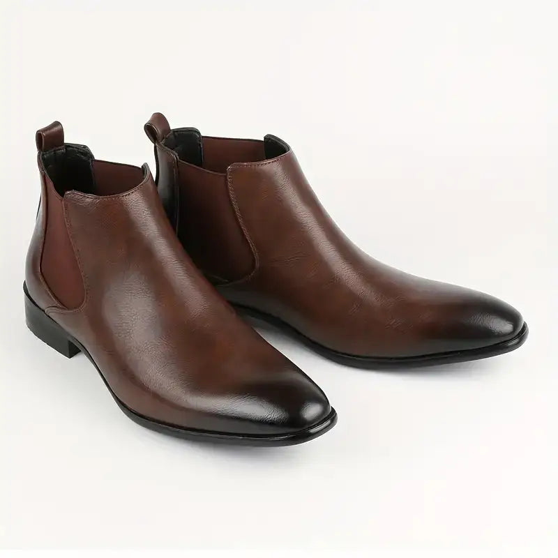 Men’s Boots 121
