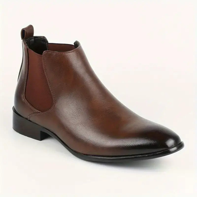Men’s Boots 121