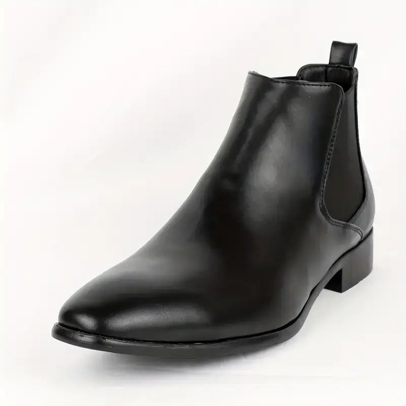 Men’s Boots 121