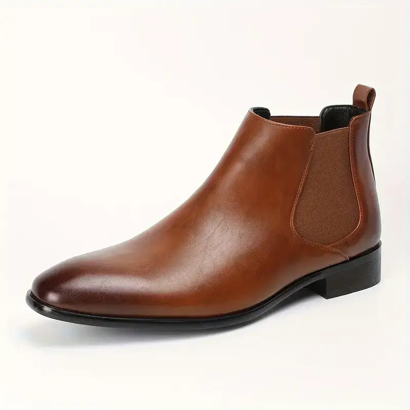 Men’s Boots 121