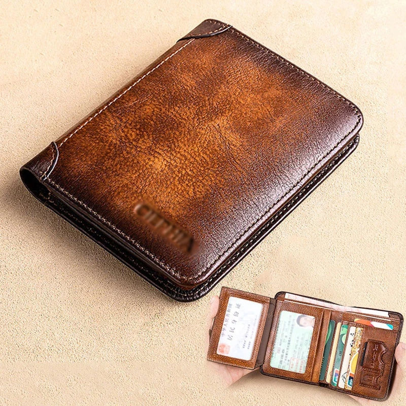 Men’s Wallets 135