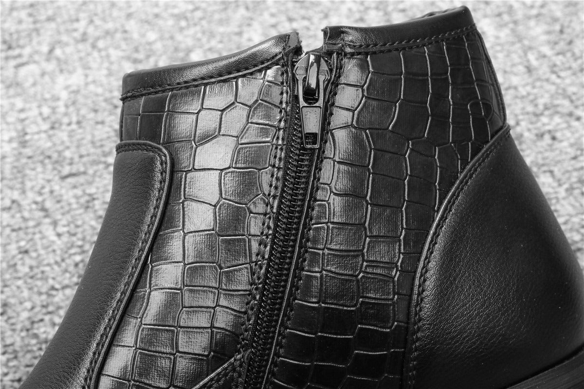 Men’s Boots 279