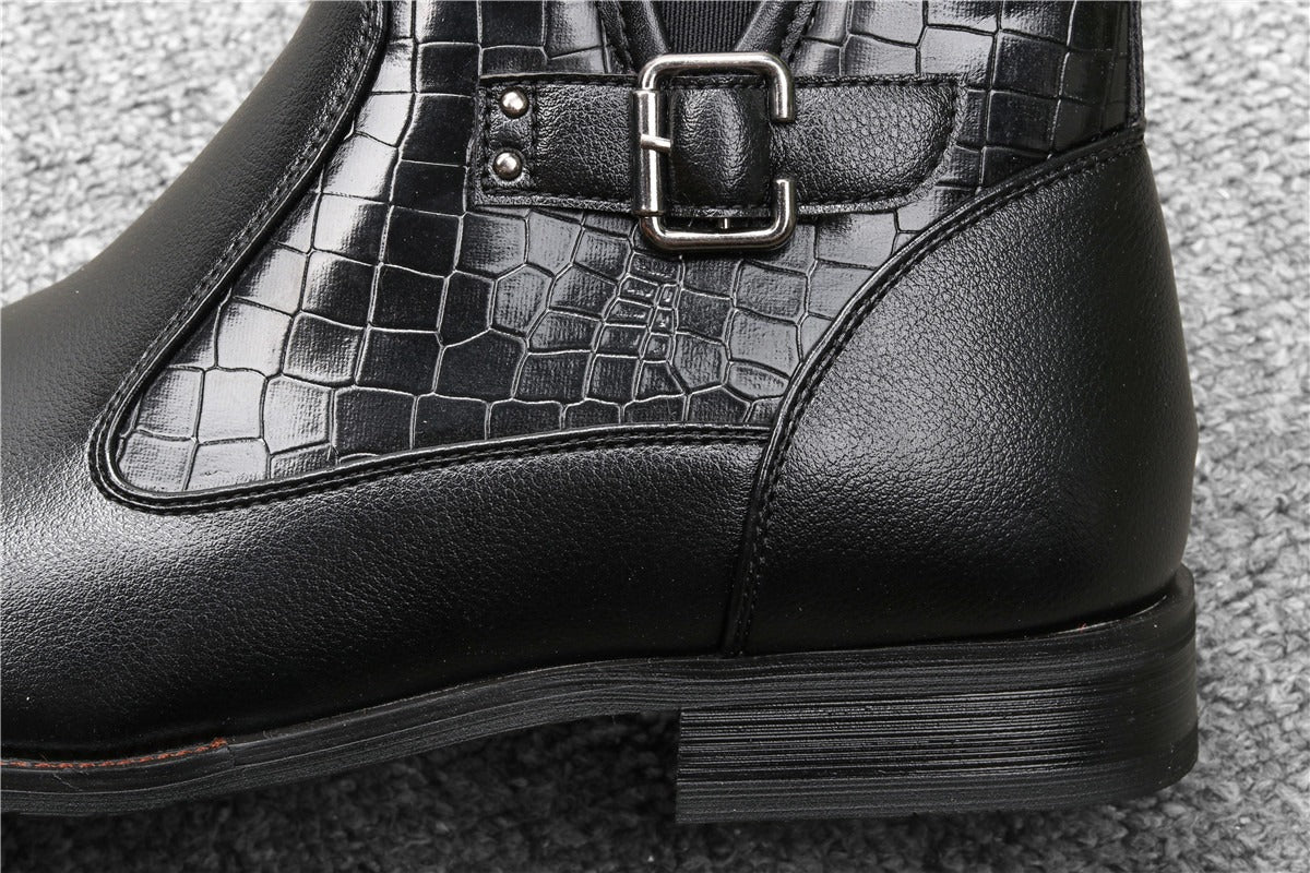 Men’s Boots 279