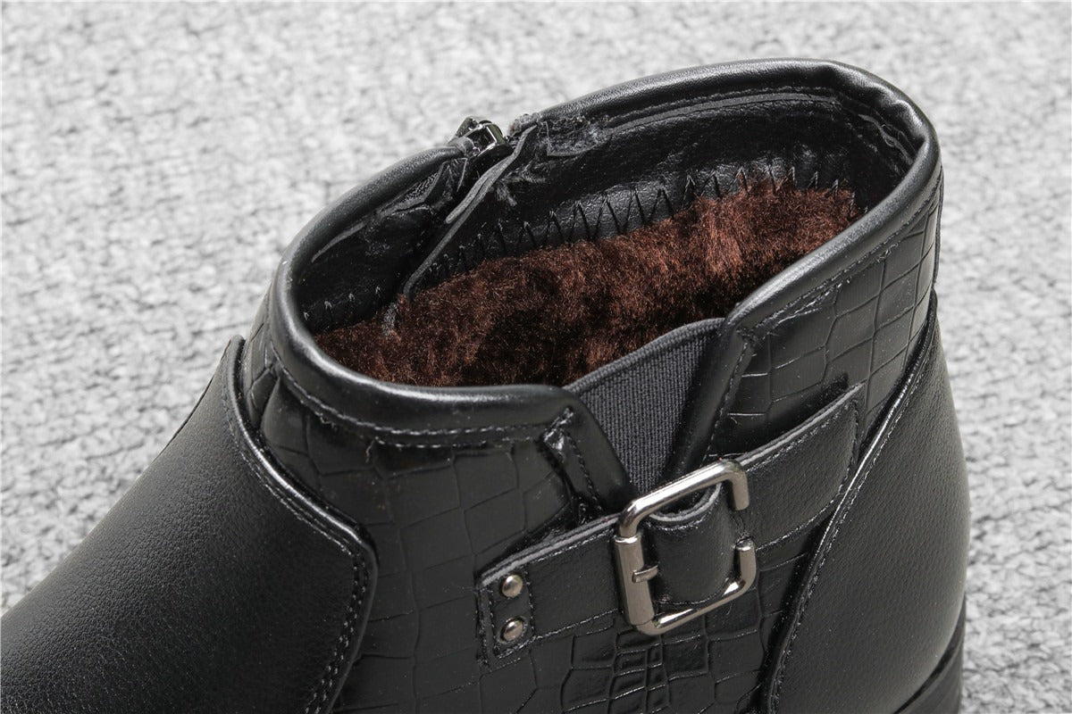 Men’s Boots 279
