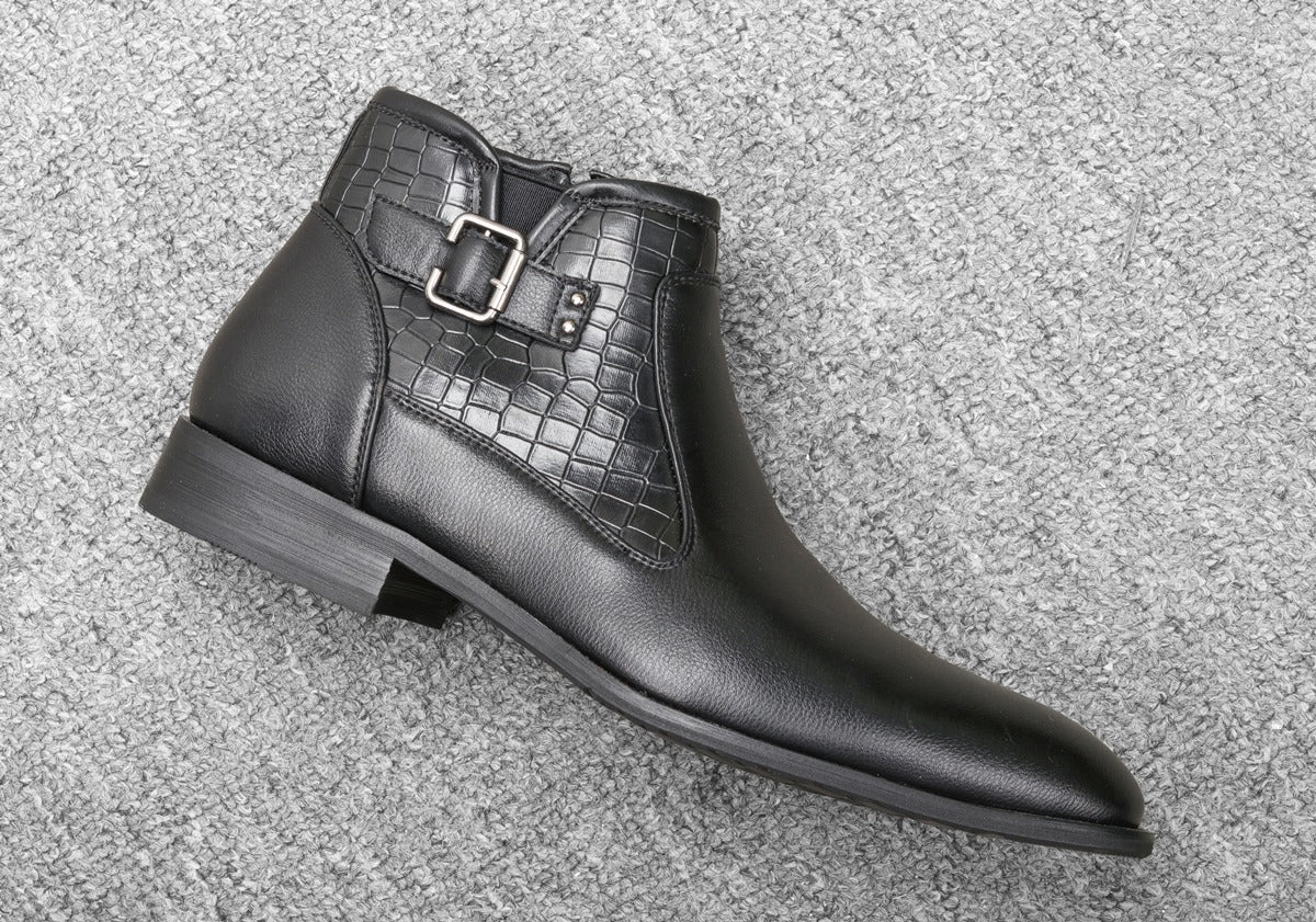 Men’s Boots 279