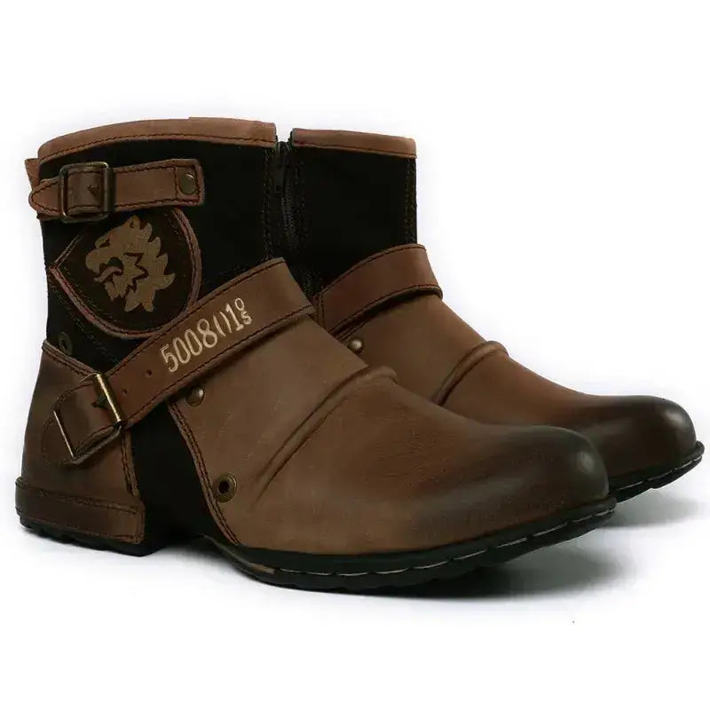Men’s Boots 151
