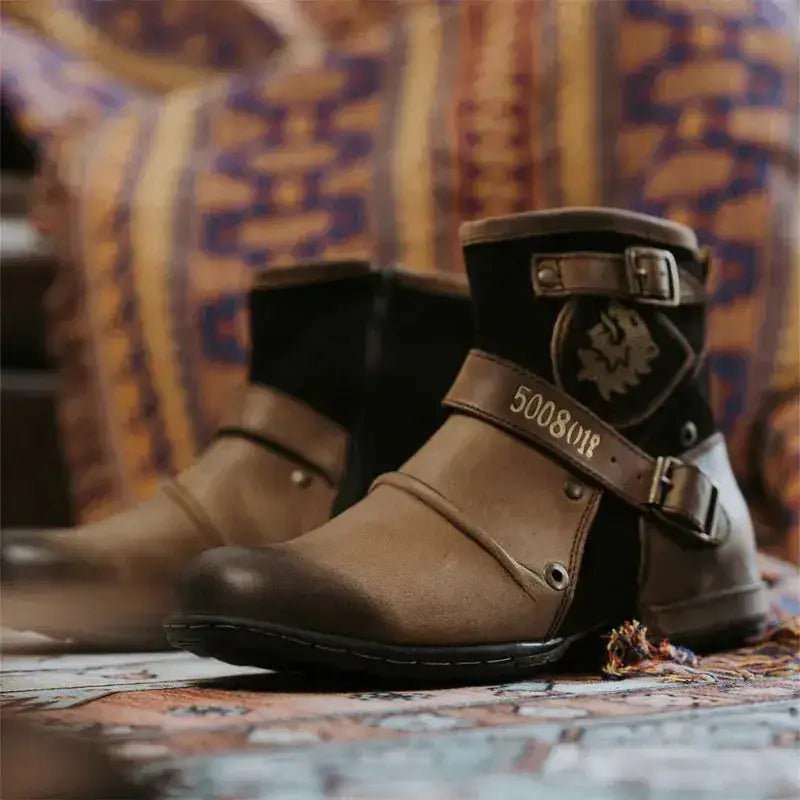 Men’s Boots 151