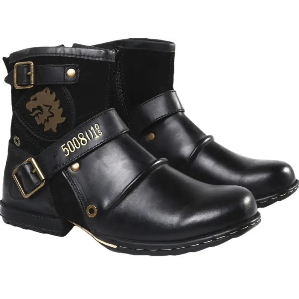Men’s Boots 151